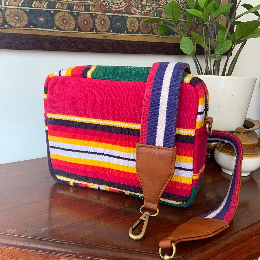 JAMAKKALAM BAGS