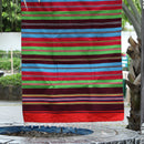 Multi colour stripes Bhavani Jamakkalam