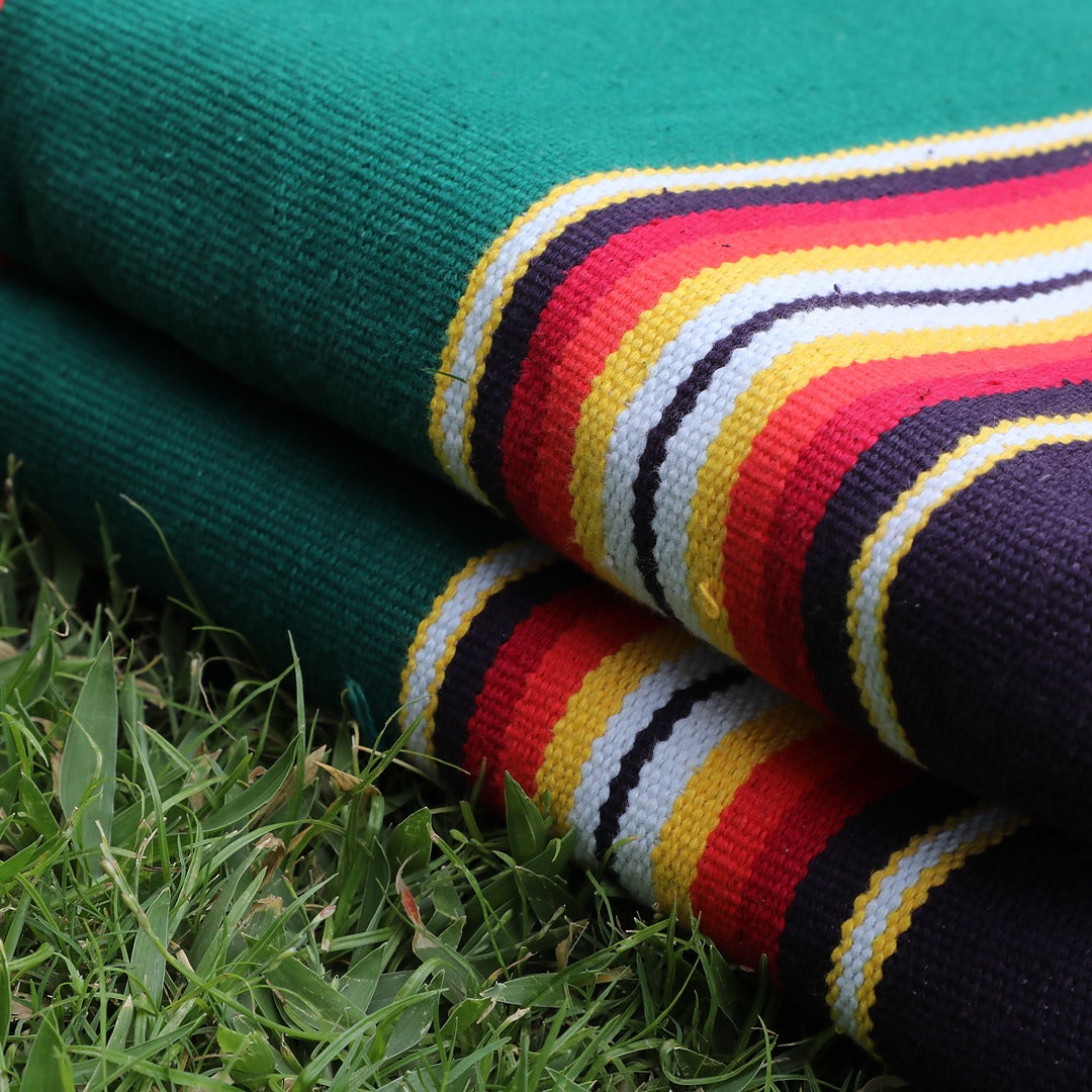 Traditional Stripes Bhavani Jamakkalam