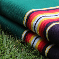 Traditional Stripes Bhavani Jamakkalam