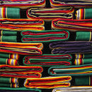 Multicolour Jamakkalm Wall hanging frame
