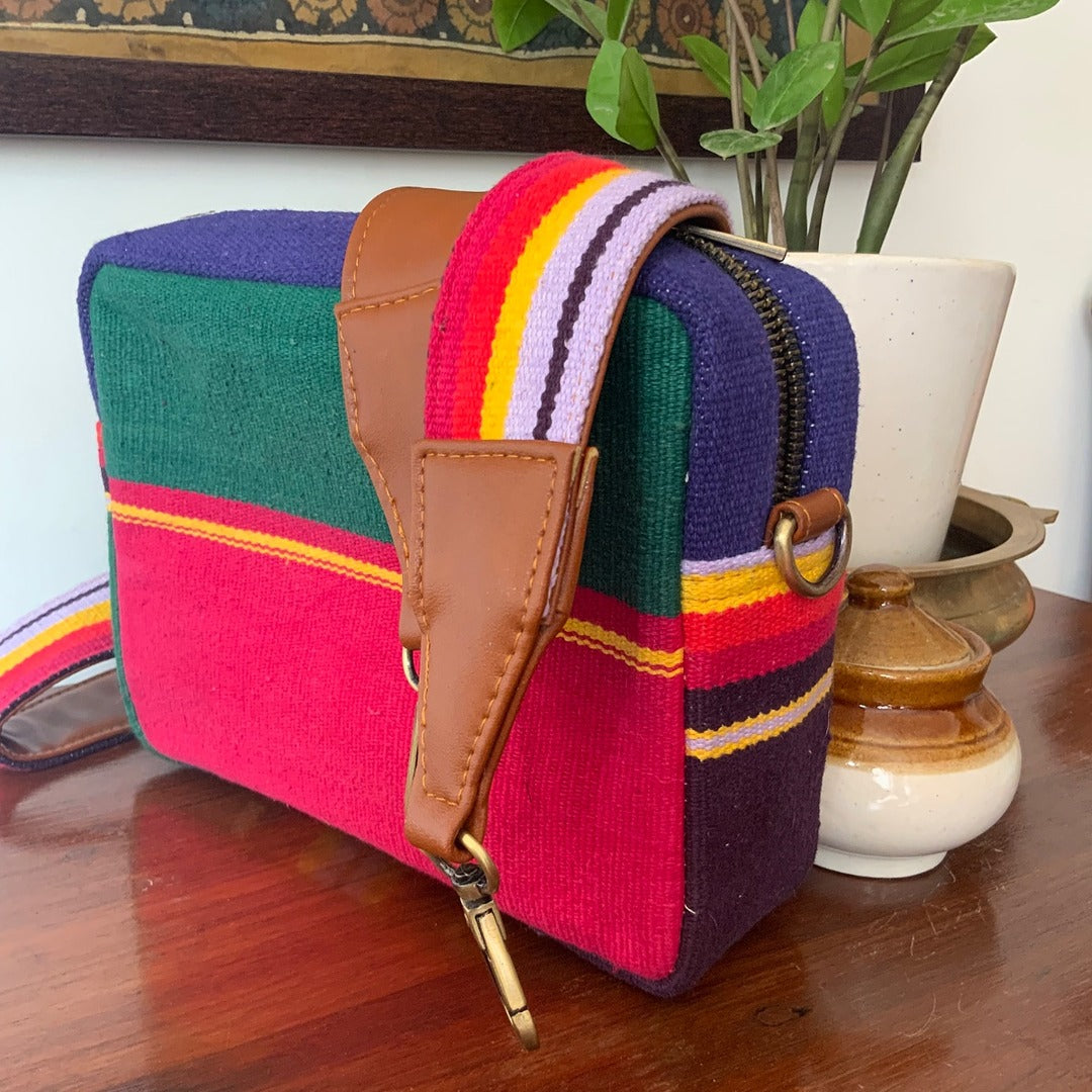 Jamakkalam Sling Bag